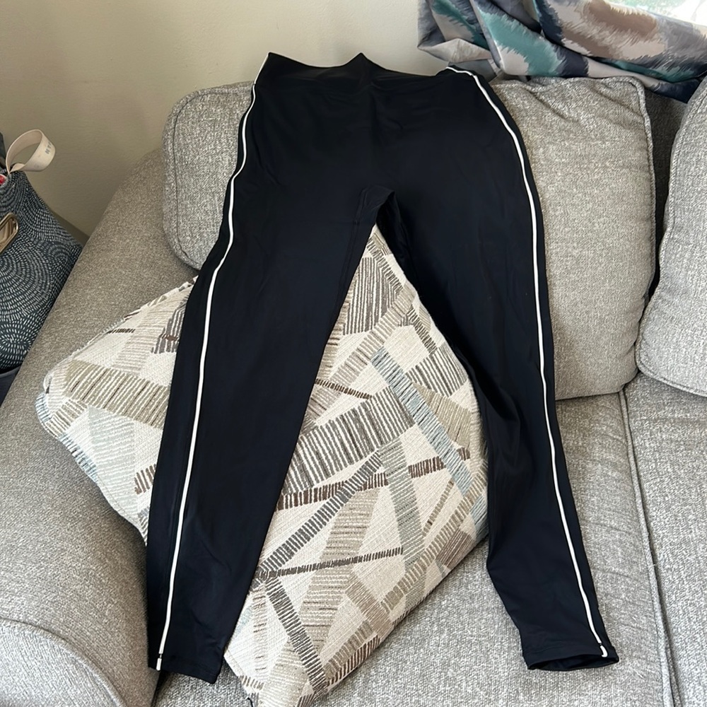 Expedition leggings